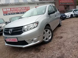 Dacia sandero/1.2/75 cv/ambiance/52000 kms/tres propre