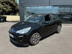 Citroën C3 1.6 Hdi 75 08/2016 159000km