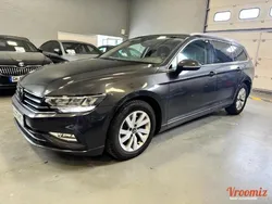 Volkswagen passat 150cv dsg-confortline-2022
