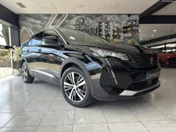 Peugeot 3008 1.6 Hybrid Active Pack e-EAT8