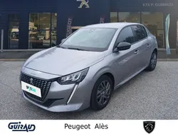 PEUGEOT 208 PureTech 75 S&S BVM5 Style