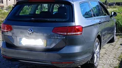 Volkswagen Passat 1.9 TDi Confortline de 2017