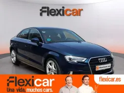 AUDI A3 Sportback 35 TDI S tronic 110kW