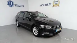 Volkswagen Passat de 2019