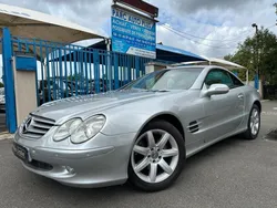 Mercedes SL 350 V6