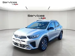 Kia Stonic 1.0 T-GDi 100 ch BVM6 GT-line
