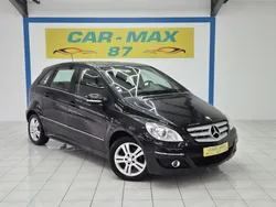 Mercedes B B 180 CDi 2.0 CDi 110 cv