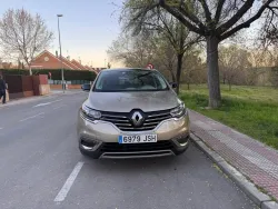 Renault Espace Zen Energy dCi 160 Twin Turbo EDC