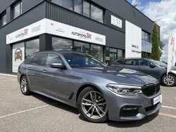 BMW Série 5 TOURING (G31) 520D XDRIVE 190 M SPORT - GARANTIE 12 MOIS