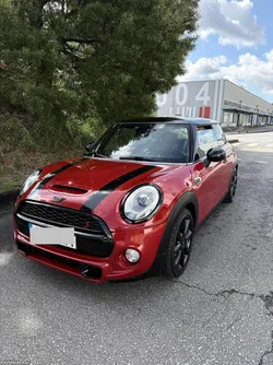 MINI Cooper Cooper diesel