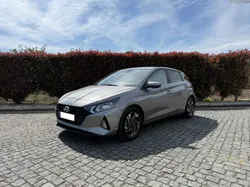 Hyundai i20 1.2 Comfort GARANTIA DEFÁBRICA ATÉ 2029