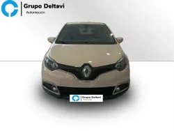 Renault Captur TCe eco2 Energy Intens 90