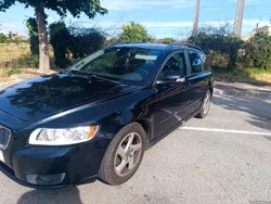 Volvo V50 1.6