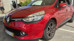 Renault Clio de 2015