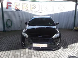 Ford Focus TDCI ST line
