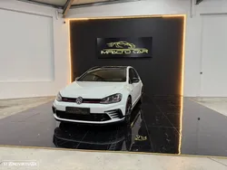 VW Golf GTI Clubsport DSG