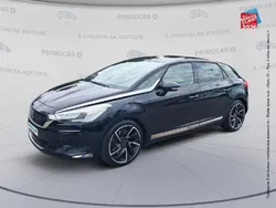 Ds DS 5 THP 210ch Sport Chic S&S