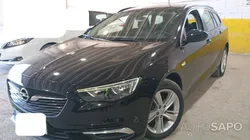 Opel Insignia 1.6 CDTi Cosmo Active-Select J17 de 2020