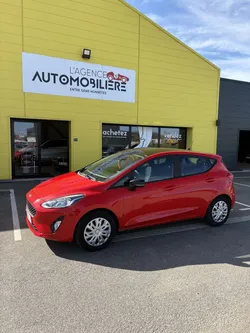 FORD Fiesta 1.1 70 ch BVM5 Trend