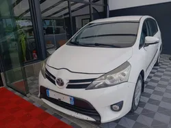 Toyota verso 1.6 112 cv d-4d active 2014