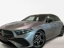 MERCEDES Clase A A 250e Progressive Line Advanced 8G-DCT
