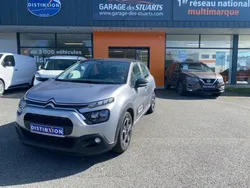 CITROEN C3 1.2 83 Shine PHASE 2