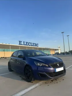 Peugeot 308 1.6 GT