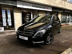 MERCEDES Classe B 250 FASCINATION BA7 *ENTRETIEN COMPLET MERCEDES
