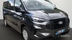 Ford Transit Custom Van 320 L2 2.0 EcoBlue Trend de 2022