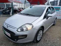 Fiat Punto 1.4 dynamic