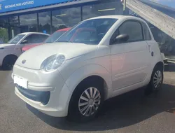 Microcar DUE INITIAL