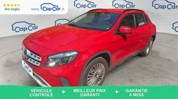 Mercedes Classe GLA I 180 122 7G-DCT Business Executive