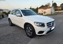 Mercedes-Benz GLC 250 d 4Matic 9G-TRONIC Exclusive