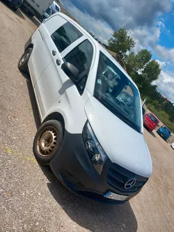 Vito 114 cdi 6 place