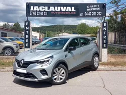 Renault Captur TCe 90 Evolution