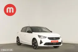 Opel Corsa-e 50 kWh GS