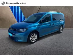 Volkswagen Caddy California Max 2.0 TDI 122ch DSG7