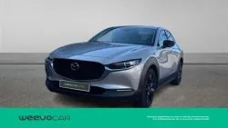 MAZDA CX-30 2.0 Skyactiv-X Zenith 2WD 137kW