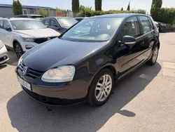 Volkswagen Golf V 1.9 TDI 105 Confortline 5p 2008