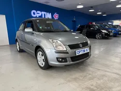 Suzuki swift 1.3l 92cv gl 82600km entretien a jour garantie 1an
