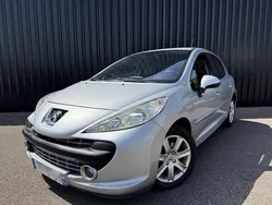 Peugeot 207 1.6 HDI110 EXECUTIVE PACK 5P