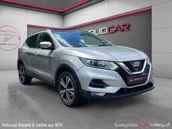 NISSAN QASHQAI 1.2 DIG-T 115 Acenta, Caméra 360°, Toit Panoramique, Garantie 12 mois