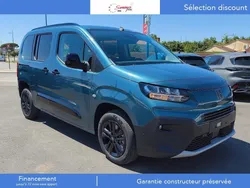 Fiat doblo xl blue hdi 130 eat8 pk style pk techno radar av+ar camera ar