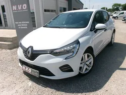 Renault CLIO V 1.0 SCE 65CH BUSINESS -21