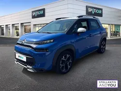 Citroën C3 Aircross BlueHDi 110 S&S BVM6 Shine Pack