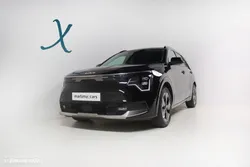 Kia Niro EV 64kWh Tech