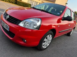 RENAULT CLIO 2 Campus Evolution 5 Portes 1.2 i 16V eco2 75 cv