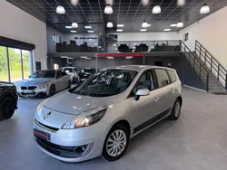 RENAULT GRAND SCENIC III 1.5 DCI 110cv / 7 PLACES / 1ere MAIN / GPS