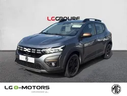 Dacia Sandero 1.0 TCe 90ch Stepway Extreme auto -24
