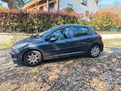 Peugeot 207 1.4 gasolina